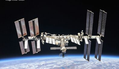 HPE Spaceborne Computer-2 Uluslararası Uzay İstasyonuna Geri Dönüyor