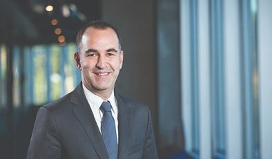 Unilever Türkiye yeni Ülke Başkanı Ali Fuat Orhonoğlu oldu