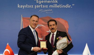 Beylikdüzü Belediyesi Mart Ayı Meclis Toplantısı, Beylikdüzü Belediye Başkanı Mehmet Murat Çalık başkanlığında gerçekleşti