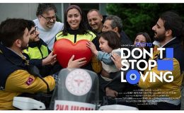 Kadının Gücünü Açığa Çıkar! TECNO, Dünya Kadınlar Günü’nde ‘Don’t Stop Loving’ Marka Filmini Tanıtıyor