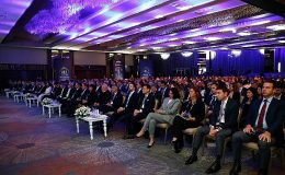 Uludağ Ekonomi Zirvesi Bu Yıl “Sorumlu ve Duyarlı Liderlik” Temasıyla 25-28 Nisan Tarihleri Arasında Sapanca’da Düzenlenecek