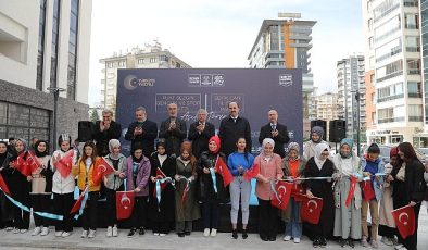 Başkan Altay Konya Büyükşehir’in Yapımını Tamamladığı İki Önemli Tesisin Açılışını Yaptı