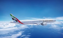 Emirates, 3 Haziran’dan itibaren Güney Amerika’daki uçuş ağını genişleterek Bogota seferlerine başlıyor