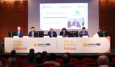 Enerjisa Enerji, finansal ve operasyonel sonuçlarını olağan genel kurul toplantısında açıkladı