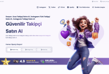 Sosyox, Sosyal Medyada Büyümenin Güvenilir Adresi Olarak Öne Çıkıyor