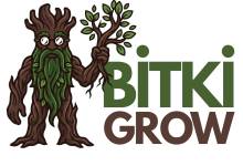 Bitkigrow ile Bitki Yetiştiriciliğinde Doğru Ekipman ve Ürün Seçimi