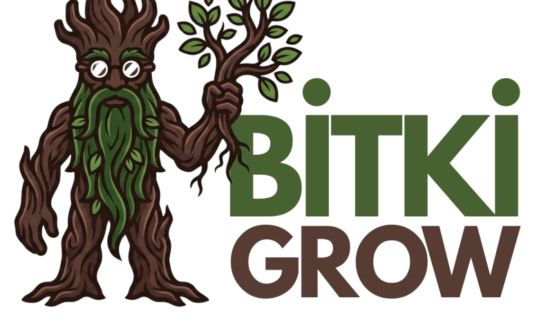 Bitkigrow ile Bitki Yetiştiriciliğinde Doğru Ekipman ve Ürün Seçimi